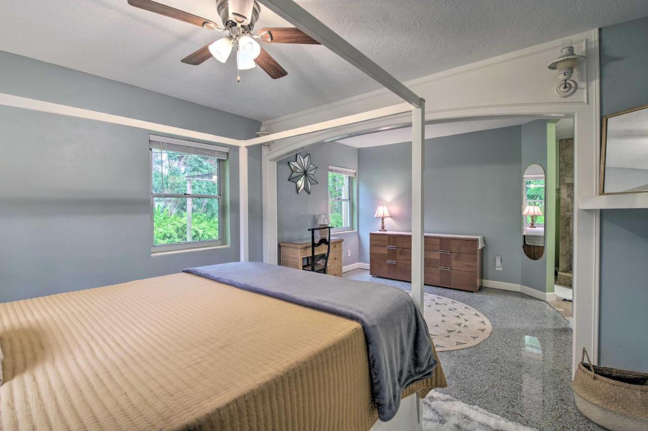 Holiday home Vero Oasis Less Than 7 Mi To South Park! *
