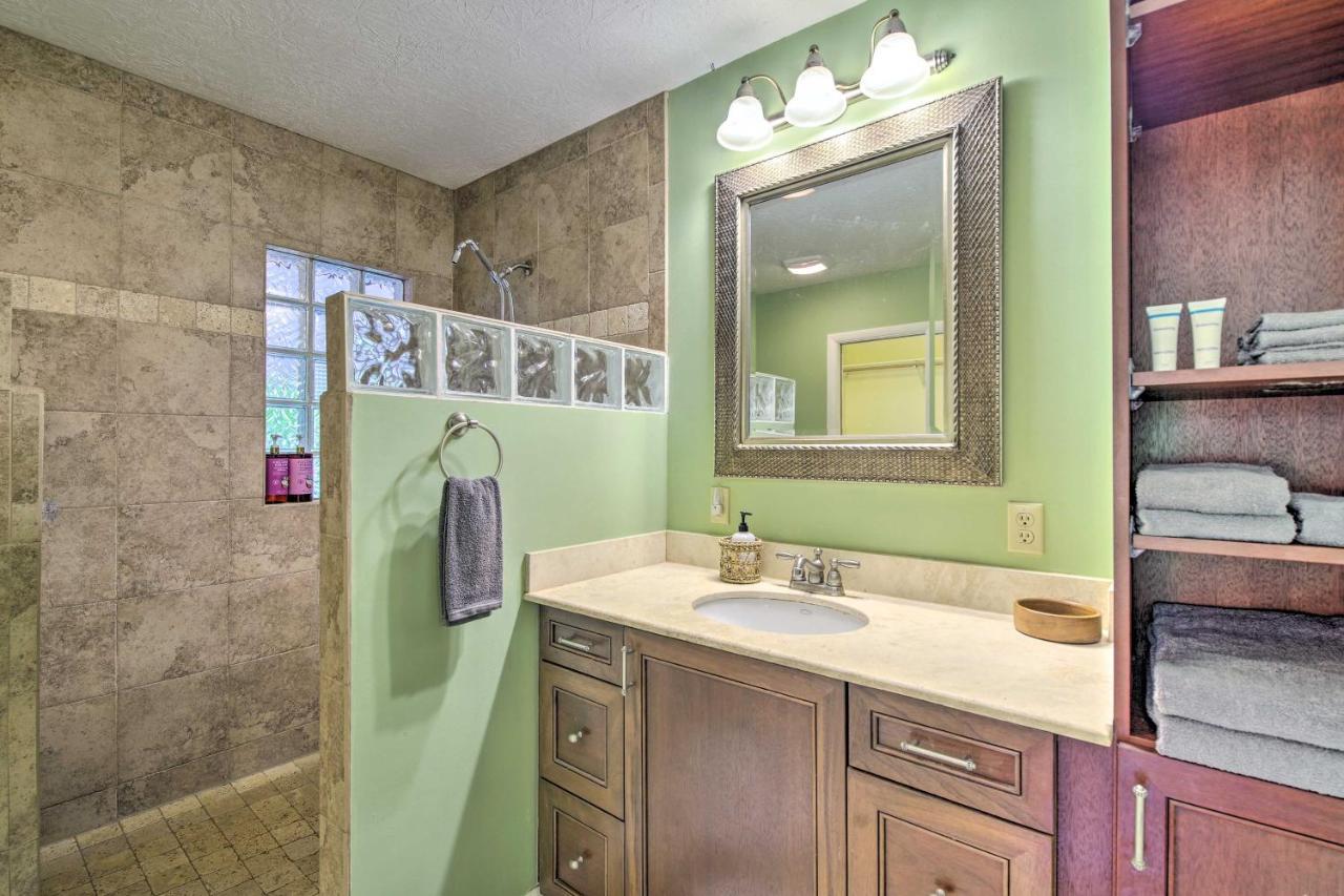 Vero Oasis Less Than 7 Mi To South Park! Holiday home *