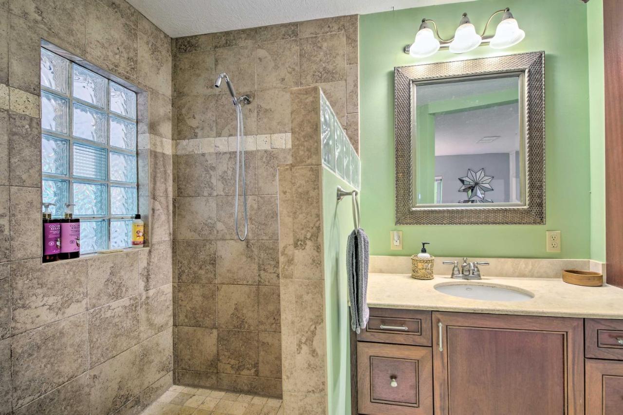 Holiday home Vero Oasis Less Than 7 Mi To South Park! *
