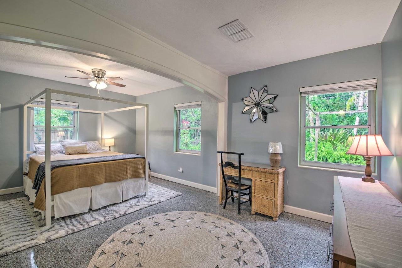 Vero Oasis Less Than 7 Mi To South Park! Holiday home Vero Beach