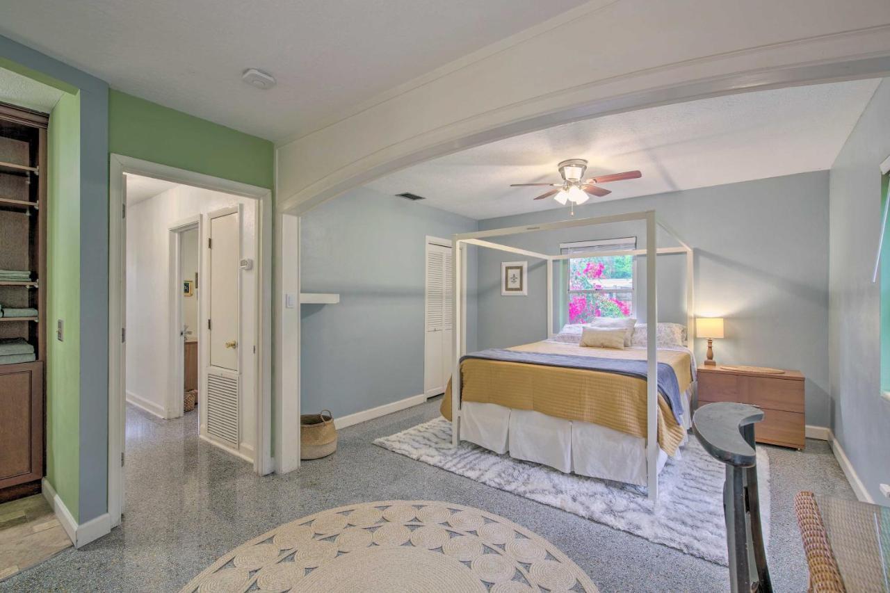 Holiday home Vero Oasis Less Than 7 Mi To South Park! Vero Beach