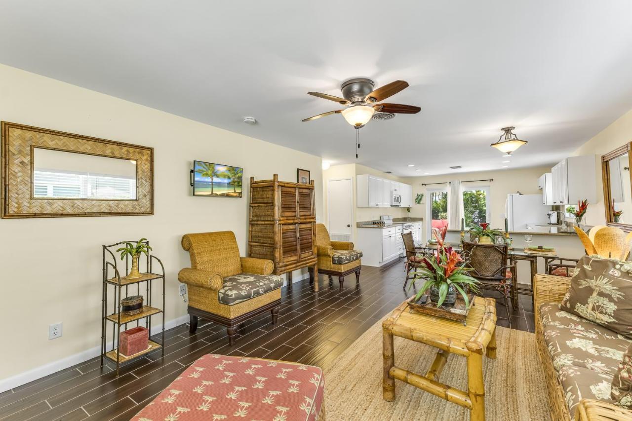 Rendezvous Casa Apartment Vero Beach