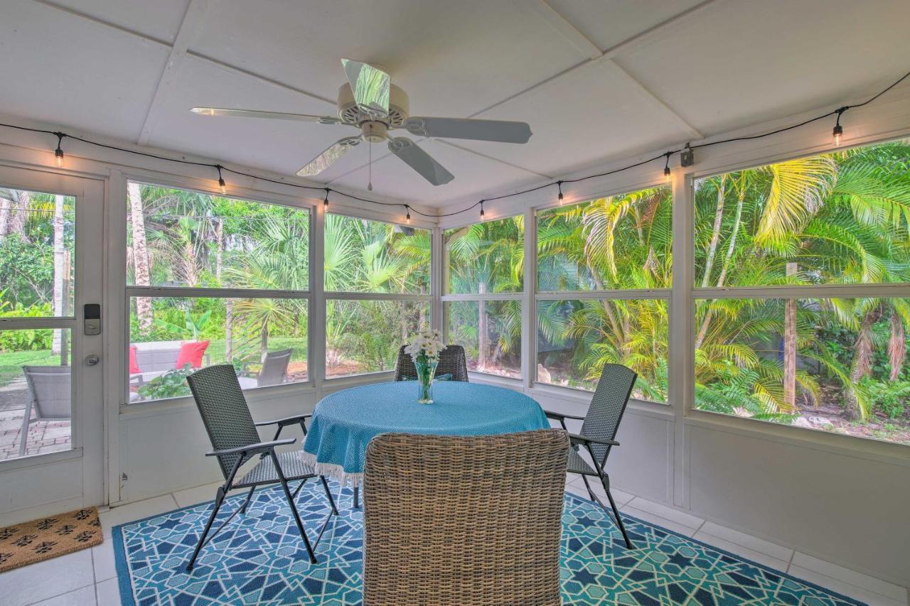 Vero Oasis Less Than 7 Mi To South Park! Vero Beach