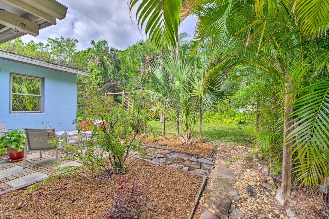 Vero Oasis Less Than 7 Mi To South Park! Holiday home *