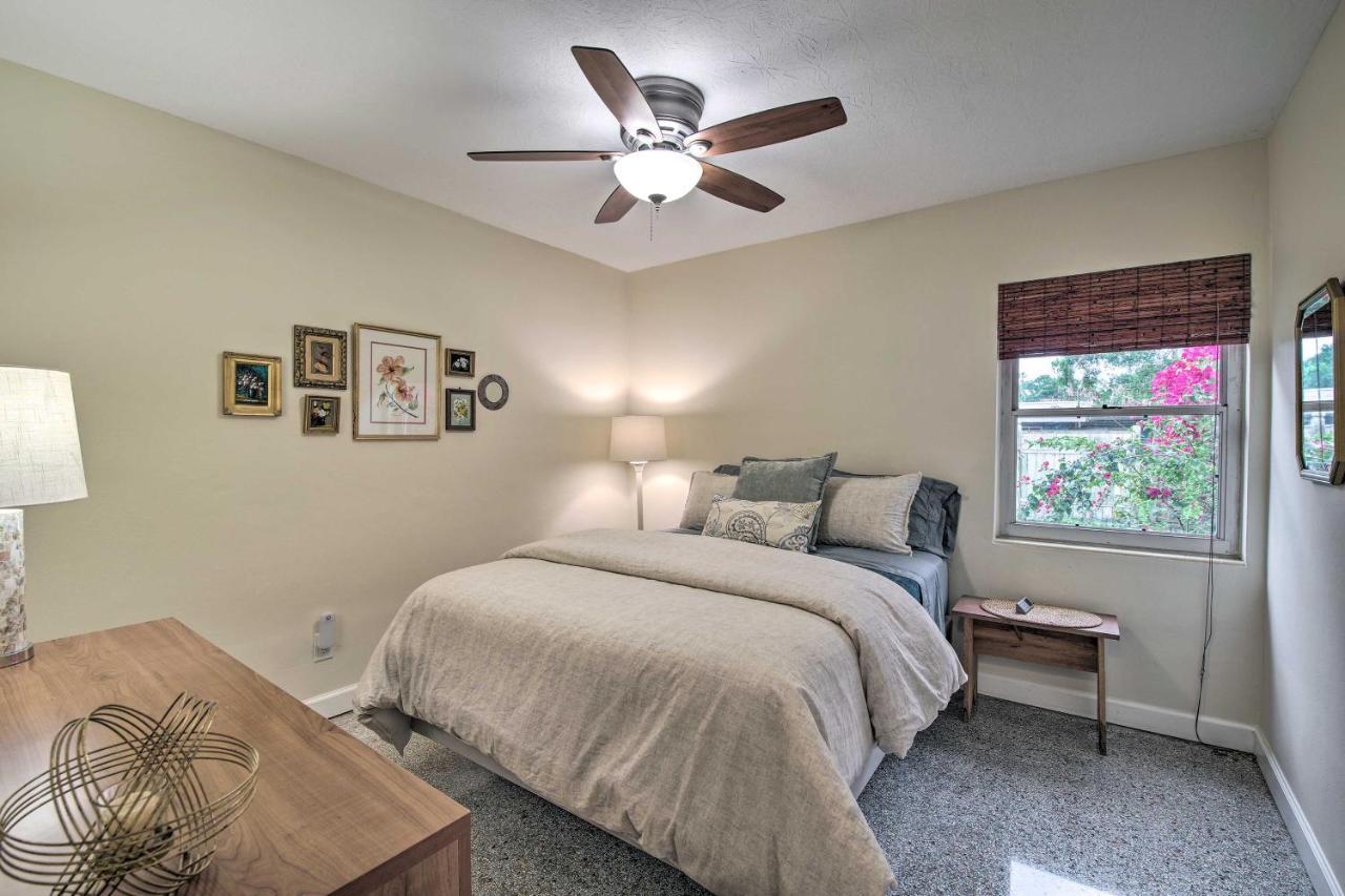 Holiday home Vero Oasis Less Than 7 Mi To South Park! *