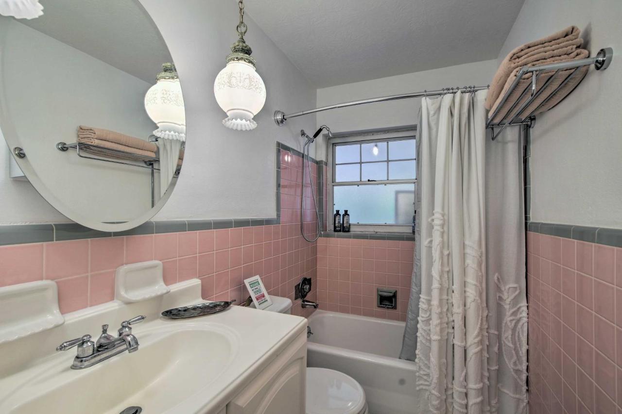 Holiday home Vero Oasis Less Than 7 Mi To South Park!