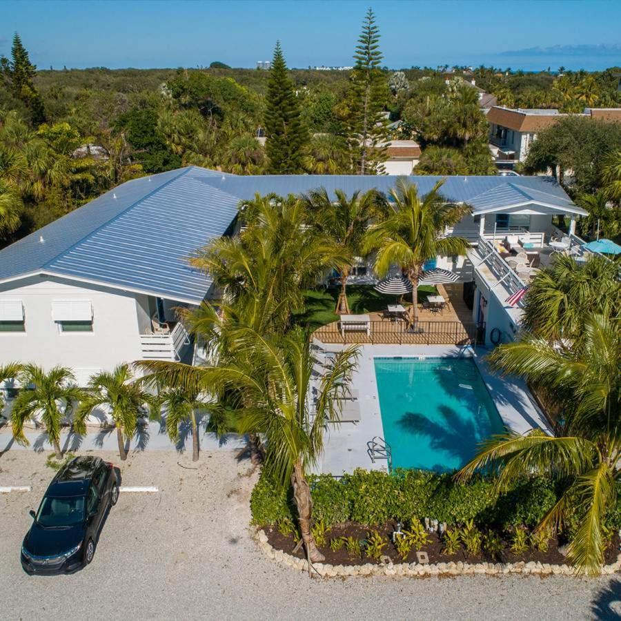 Hotel Seaspray Surf