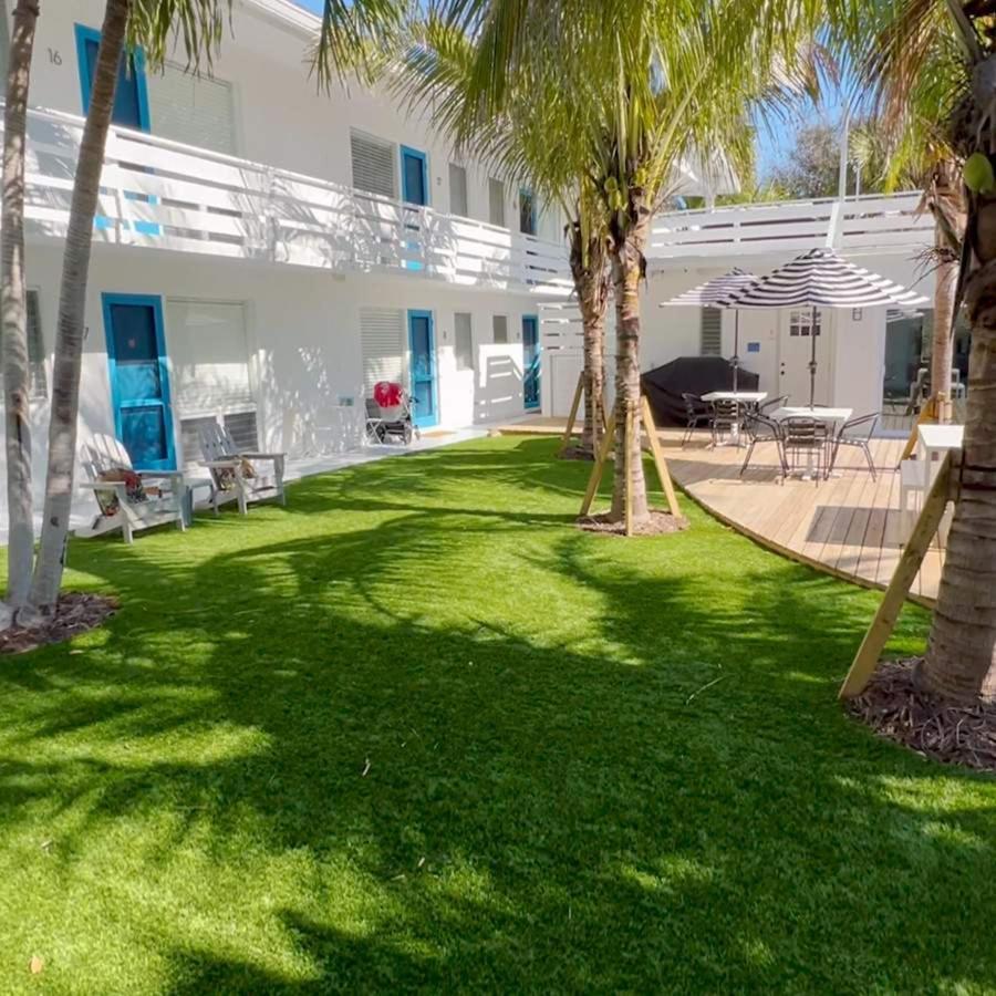 Hotel Seaspray Surf 2*