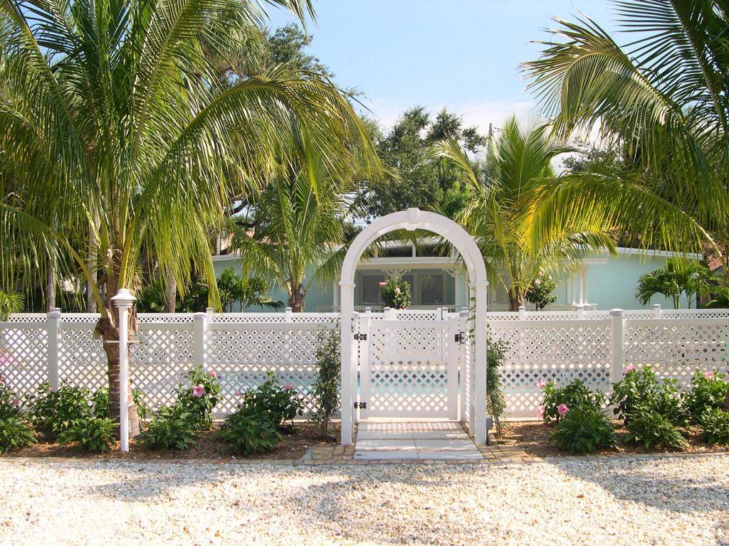 Apartment Orchid Island Cottages