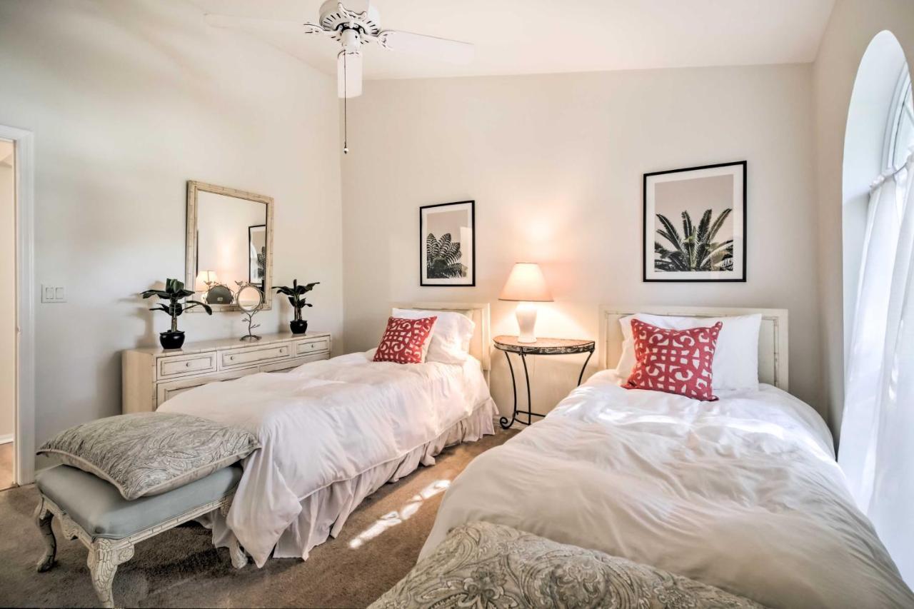 Pet-friendly In Vero Beach, 1 Mi To Beach! *