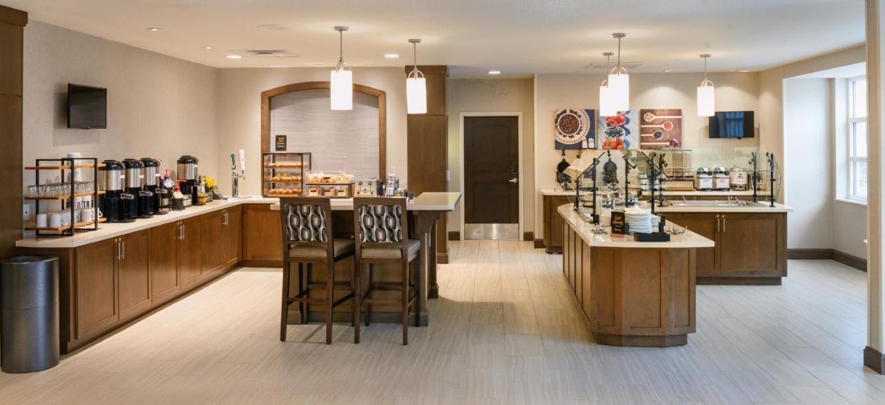 Staybridge - Vero By Ihg 3*