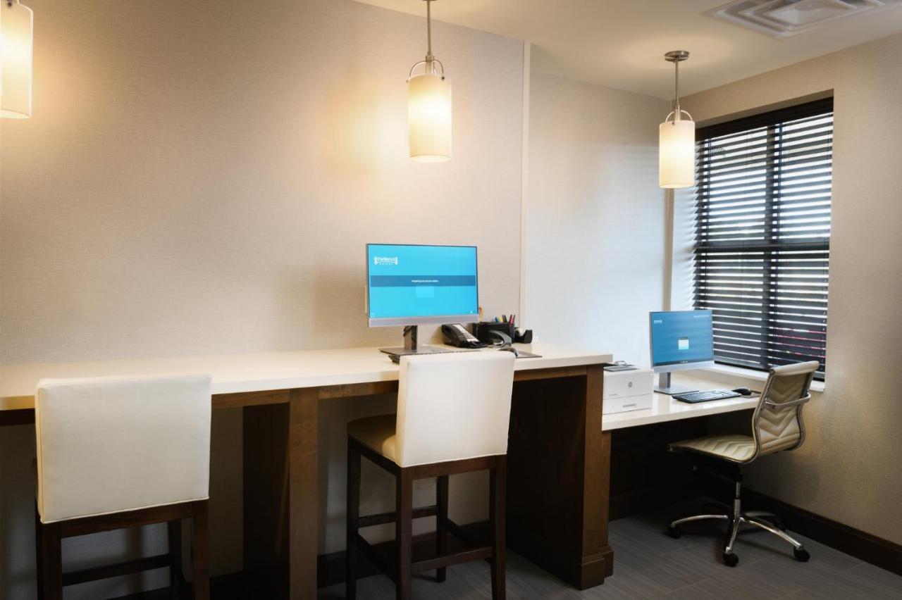 Hotel Staybridge - Vero By Ihg 3*