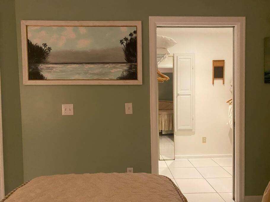 Holiday home Vintage Vero Bungalow Vero Beach