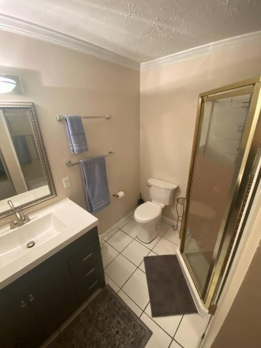 Vintage Vero Bungalow