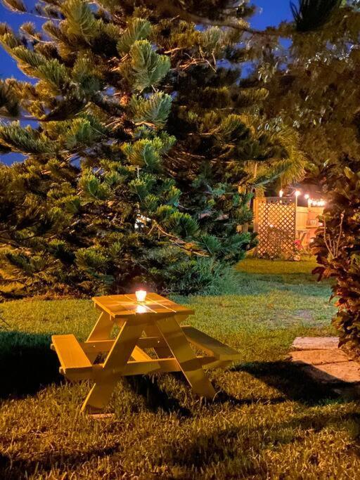 Holiday home Vintage Vero Bungalow *