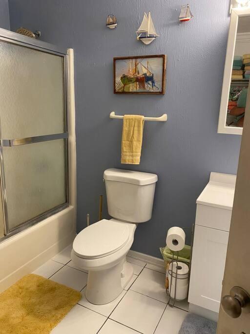 Vintage Vero Bungalow *