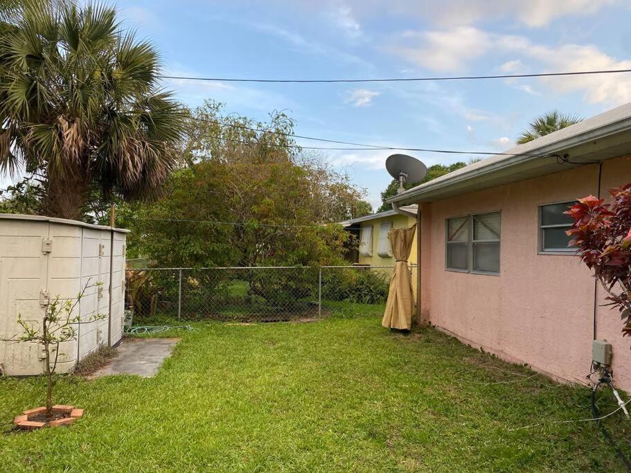 Holiday home Vintage Vero Bungalow *