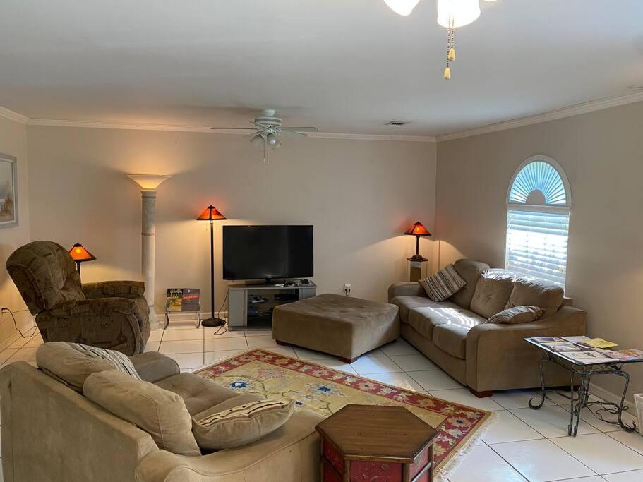 Holiday home Vintage Vero Bungalow *