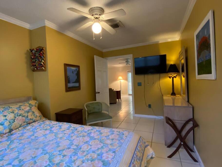 Holiday home Vintage Vero Bungalow