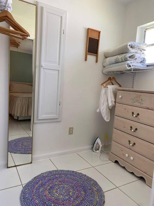 Holiday home Vintage Vero Bungalow Vero Beach