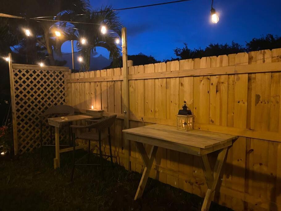 Vintage Vero Bungalow Holiday home Vero Beach