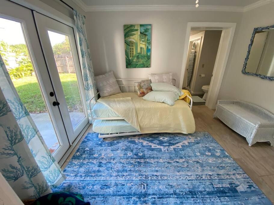Rock Ridge I. Private And Close To Everything. Vero Beach
