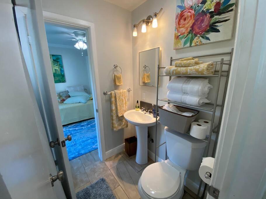 Rock Ridge I. Private And Close To Everything. Vero Beach