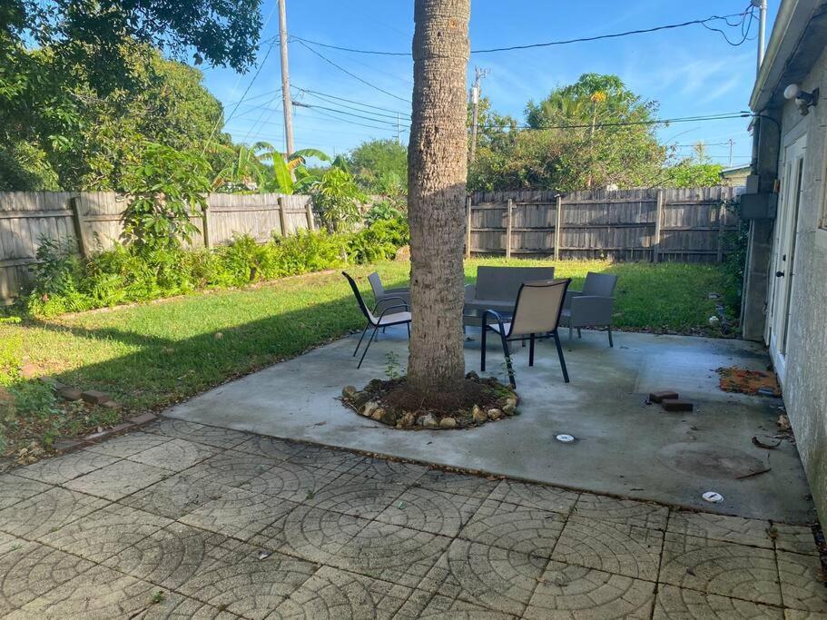 Holiday home Rock Ridge I. Private And Close To Everything. Vero Beach