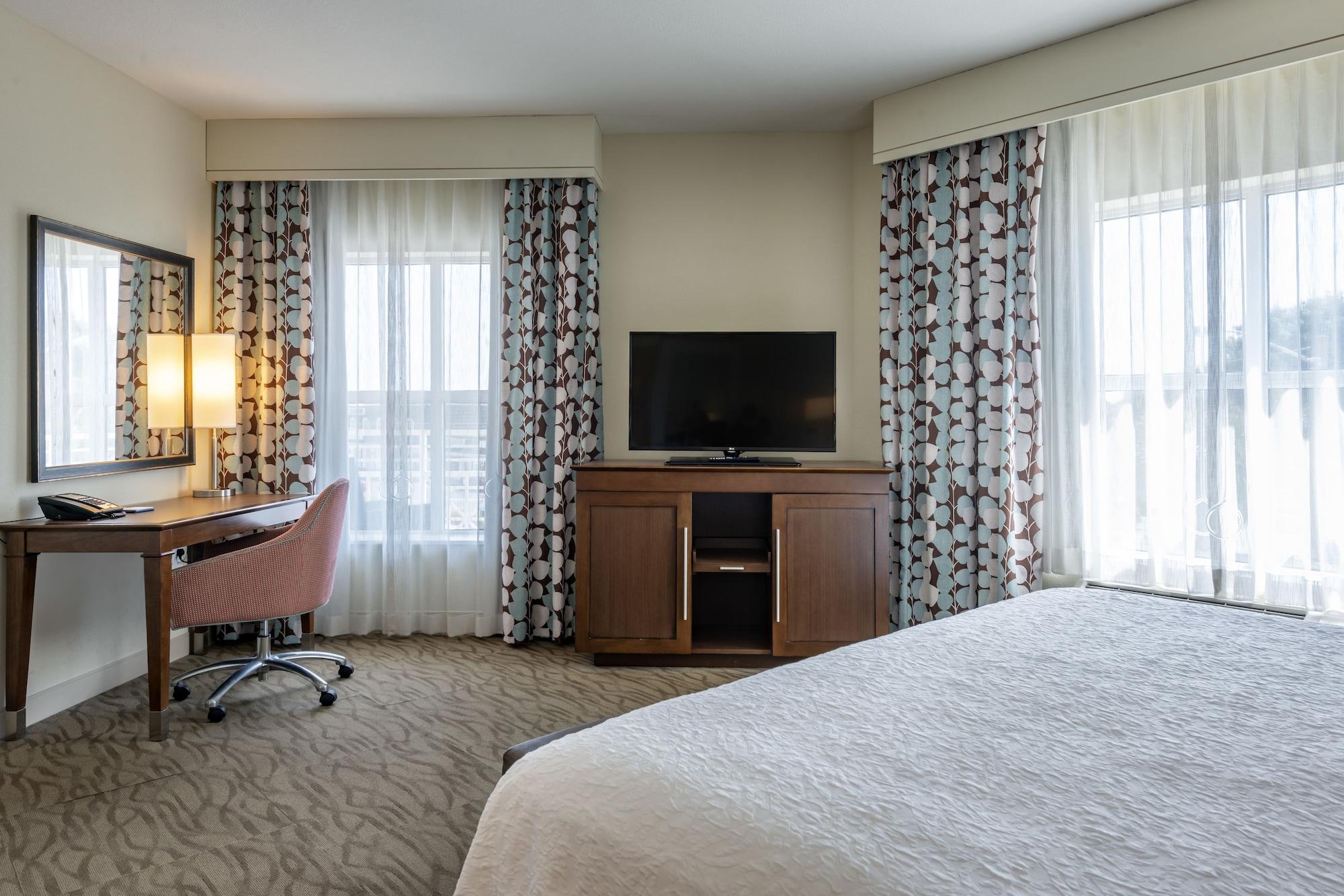 Hotel Hampton And By Hilton Vero Beach-downtown
