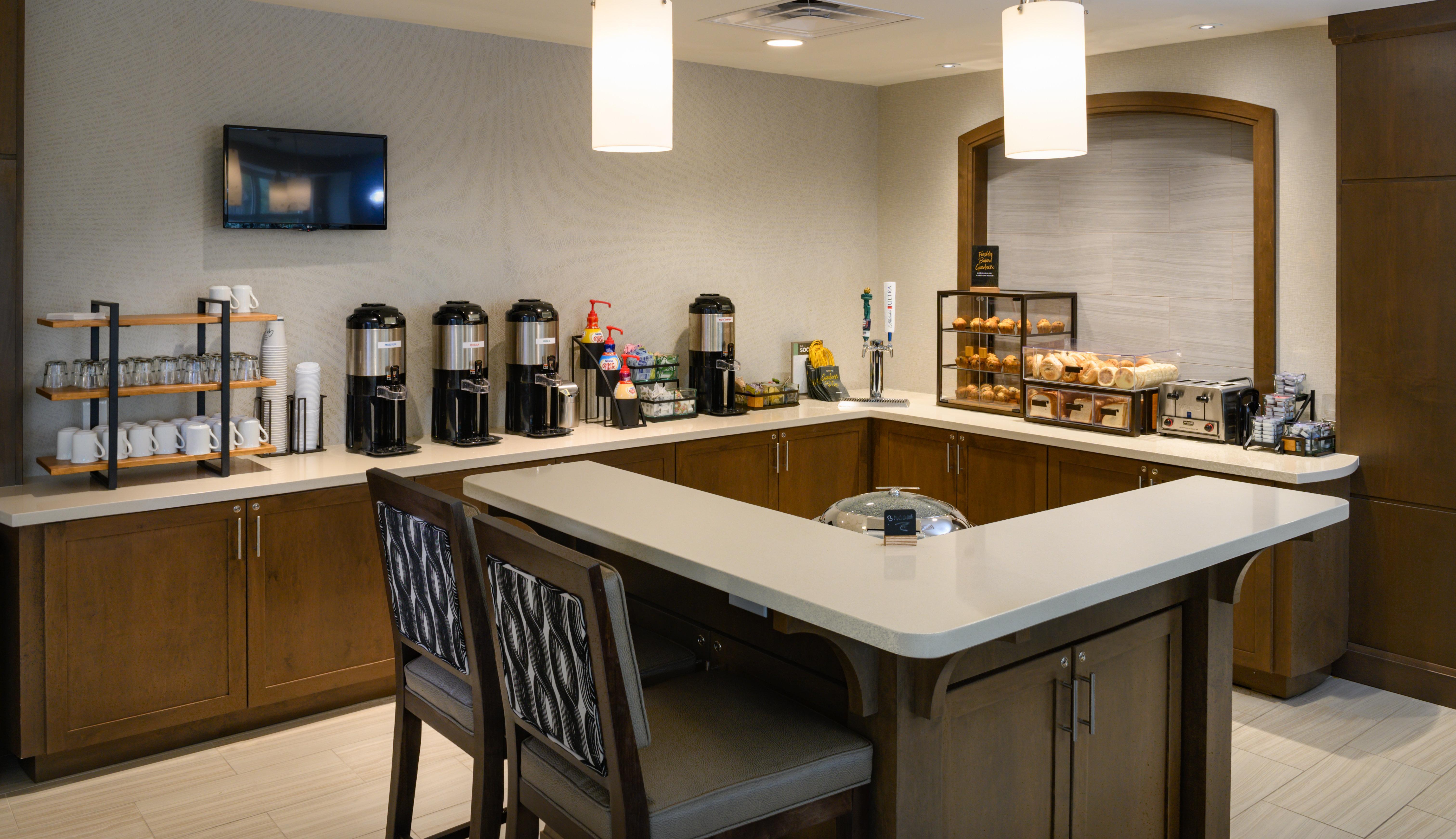 Hotel Staybridge - Vero By Ihg