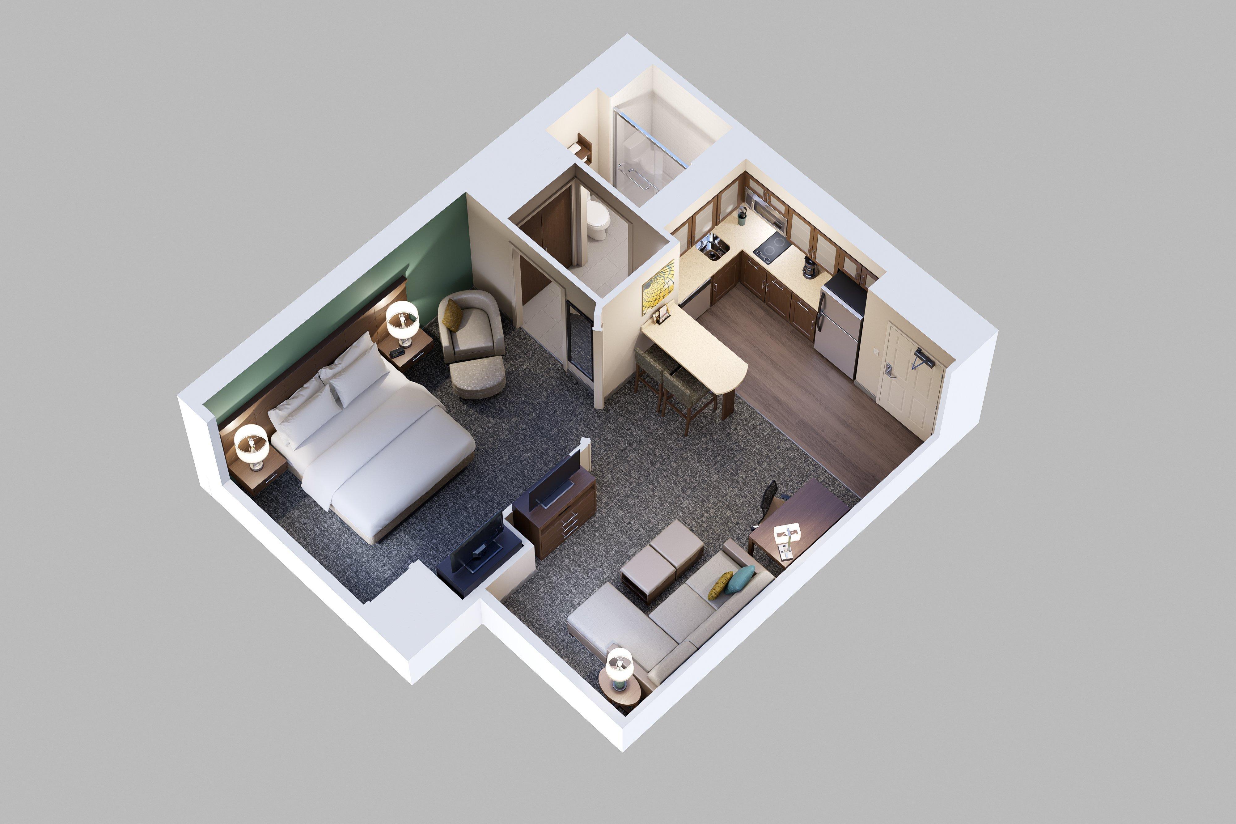Staybridge - Vero By Ihg