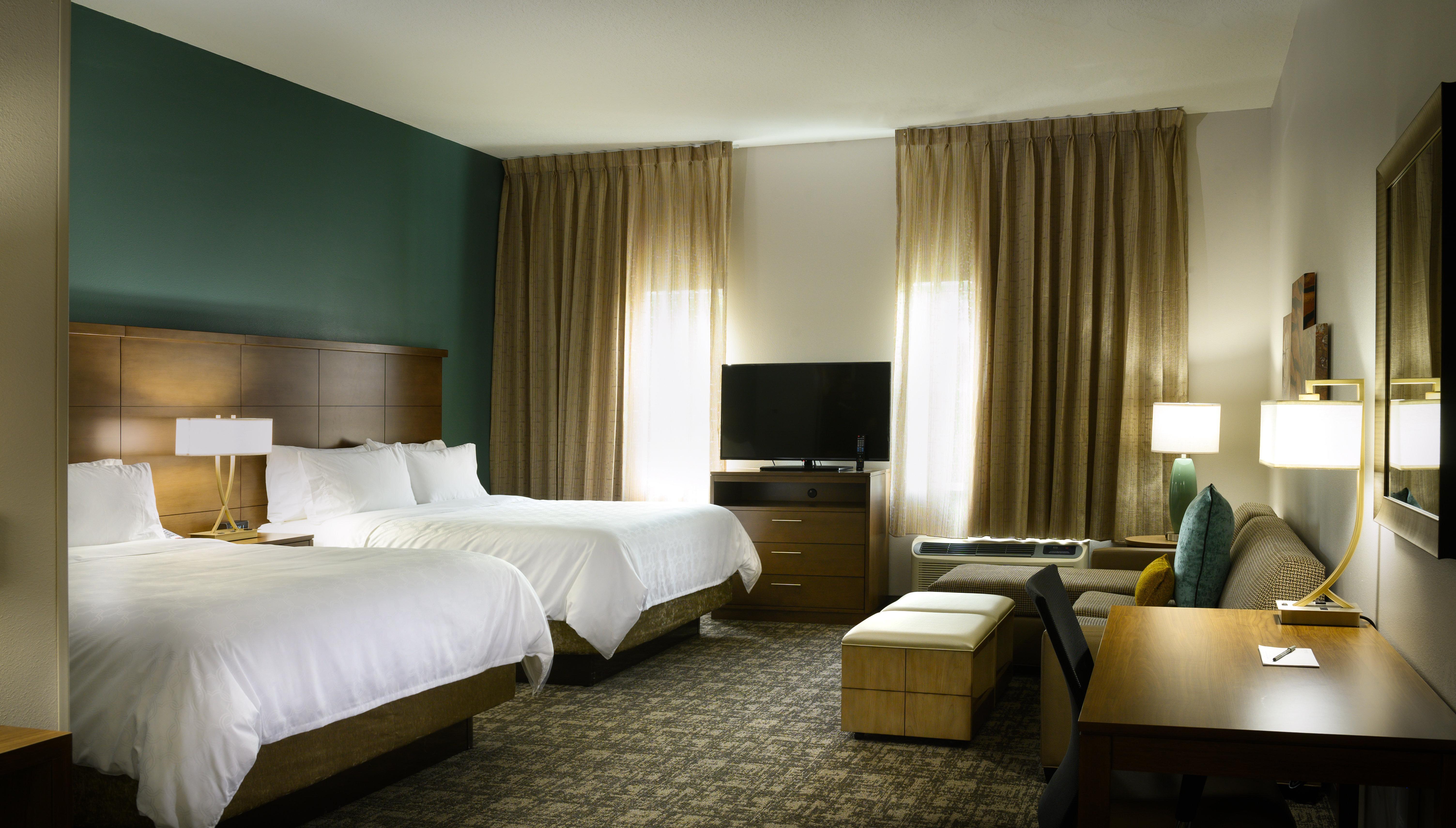 Hotel Staybridge - Vero By Ihg 3*