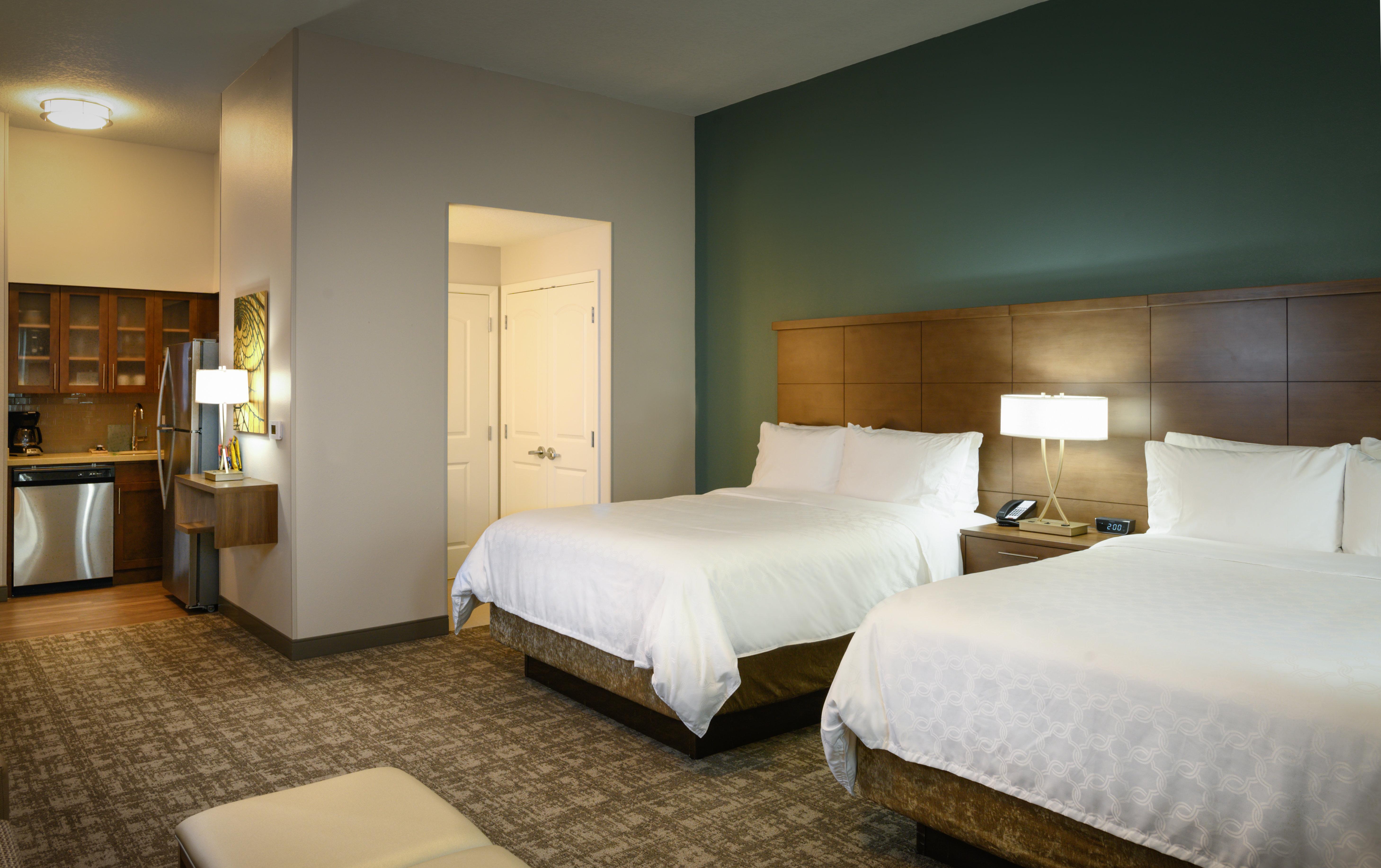 Staybridge - Vero By Ihg Hotel 3*