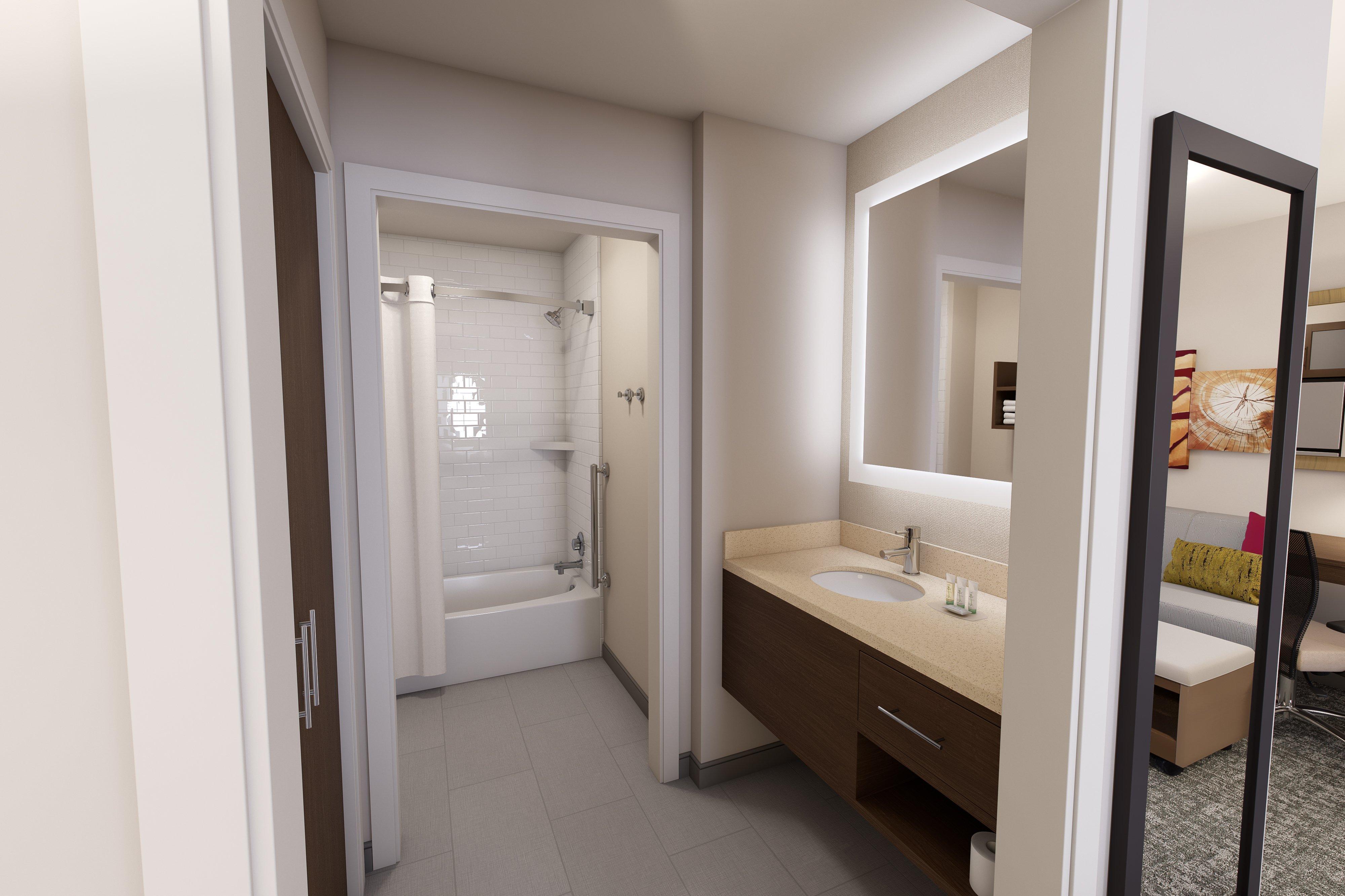Hotel Staybridge - Vero By Ihg 3*