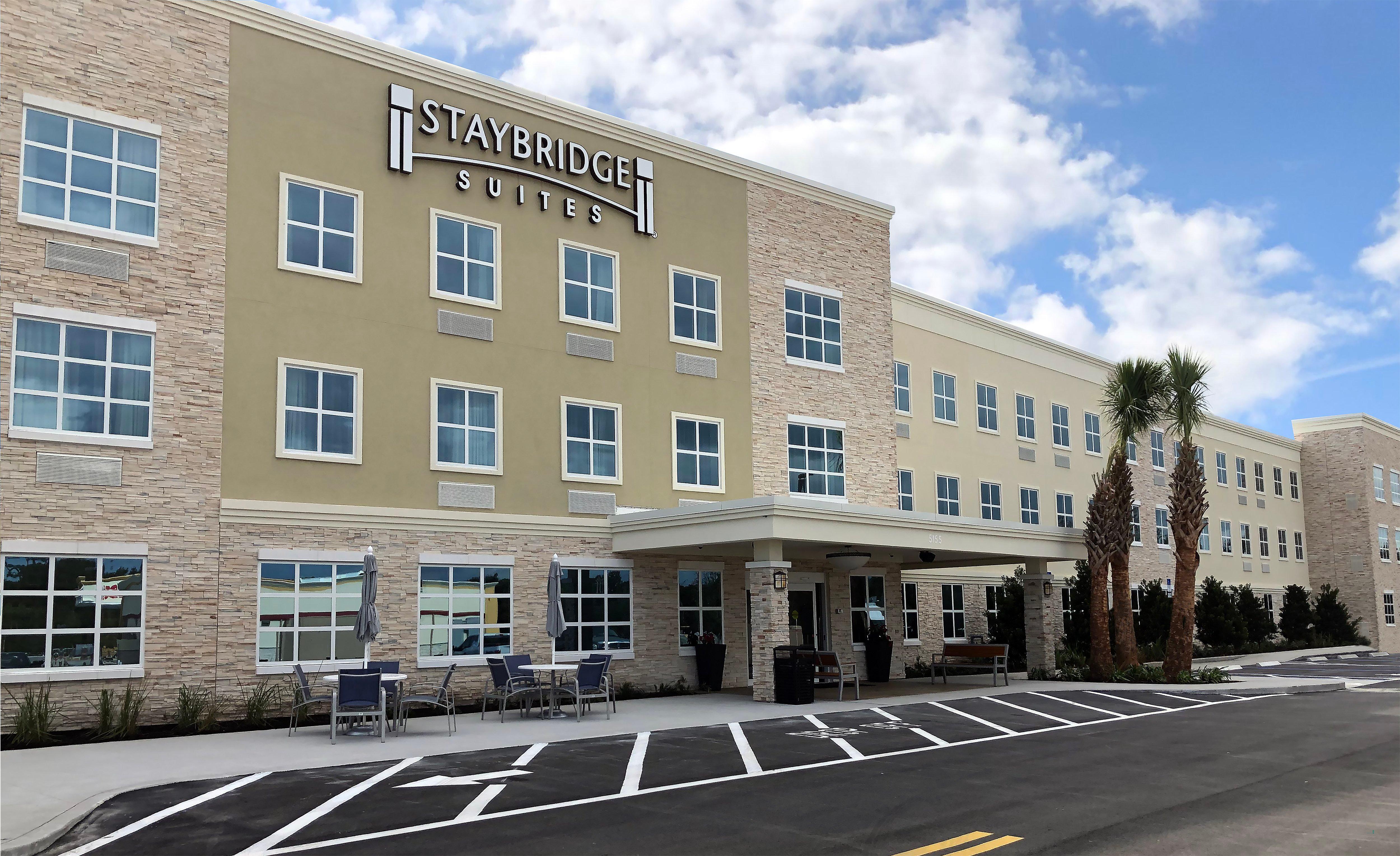 Staybridge - Vero By Ihg Vero Beach