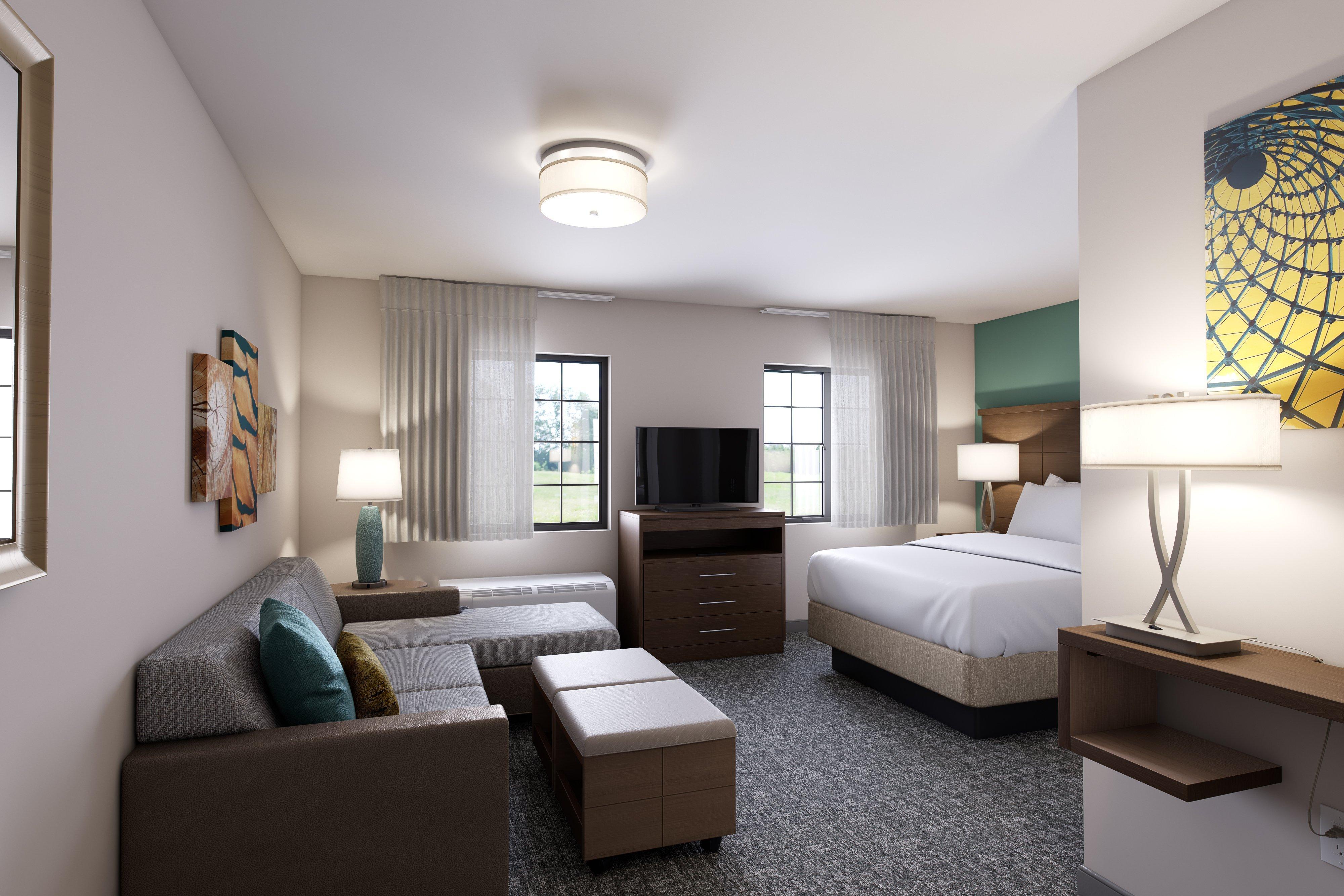 Staybridge - Vero By Ihg 3*