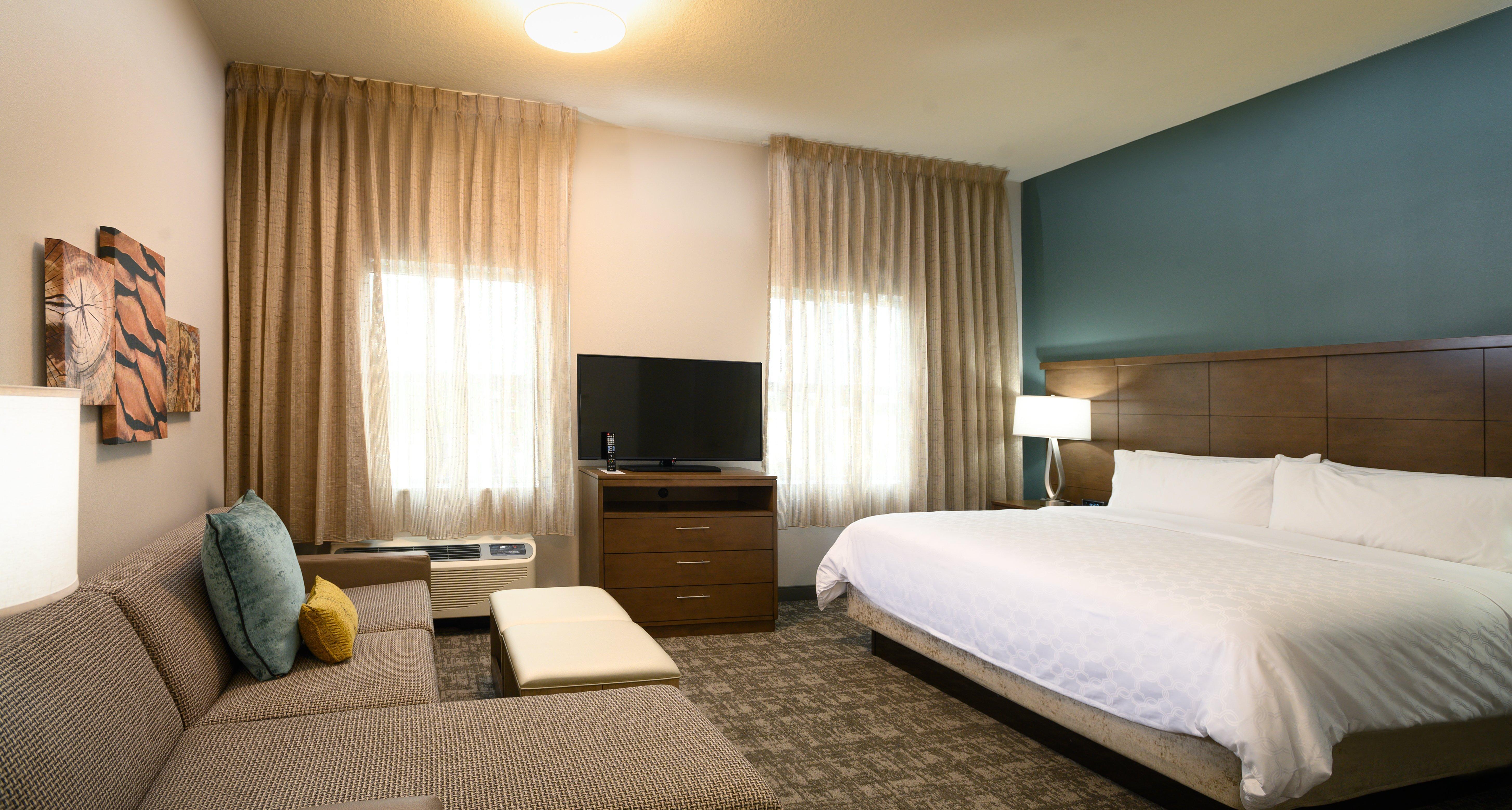 Hotel Staybridge - Vero By Ihg 3*