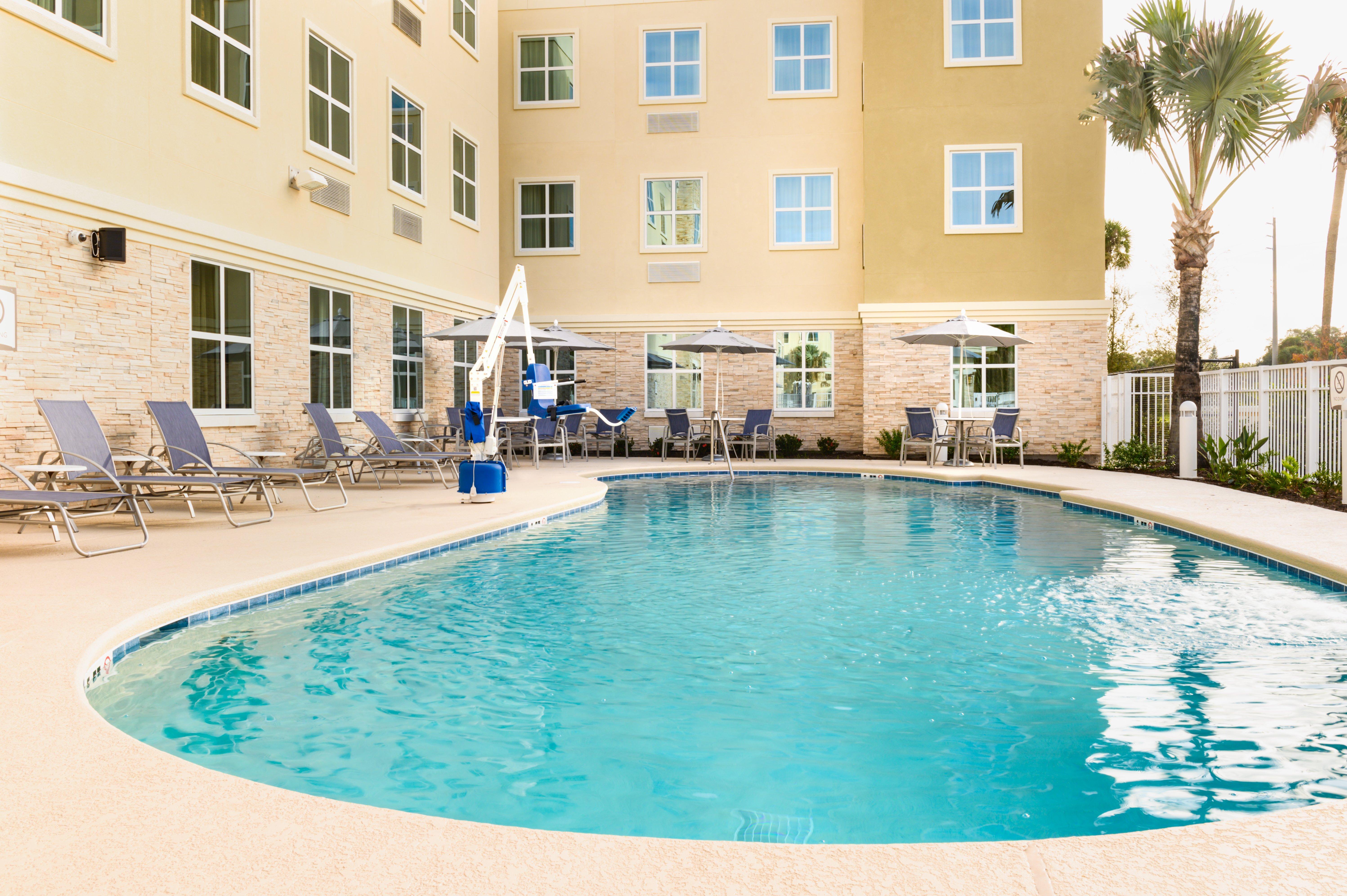 Staybridge - Vero By Ihg Hotel 3*
