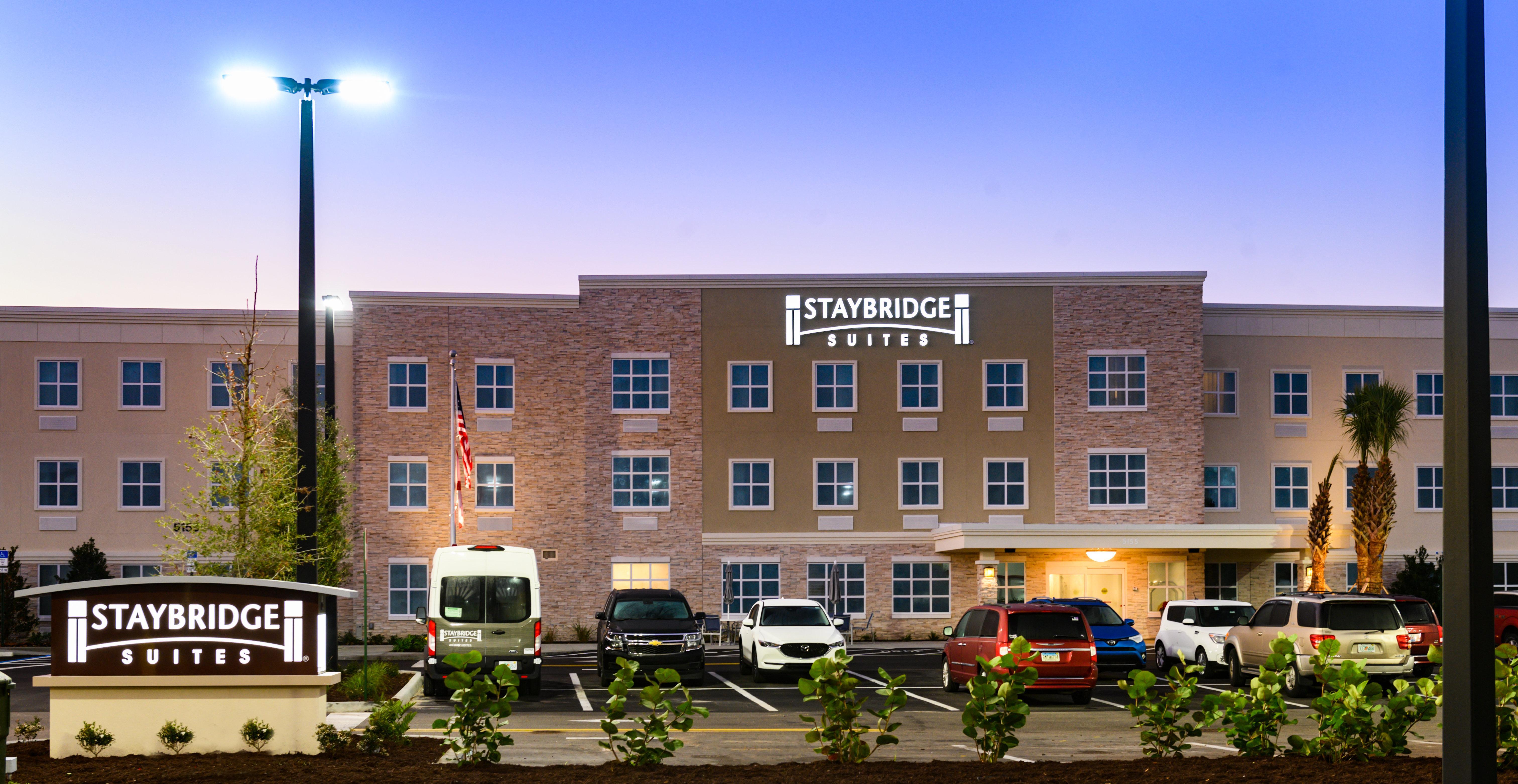 Hotel Staybridge - Vero By Ihg Vero Beach
