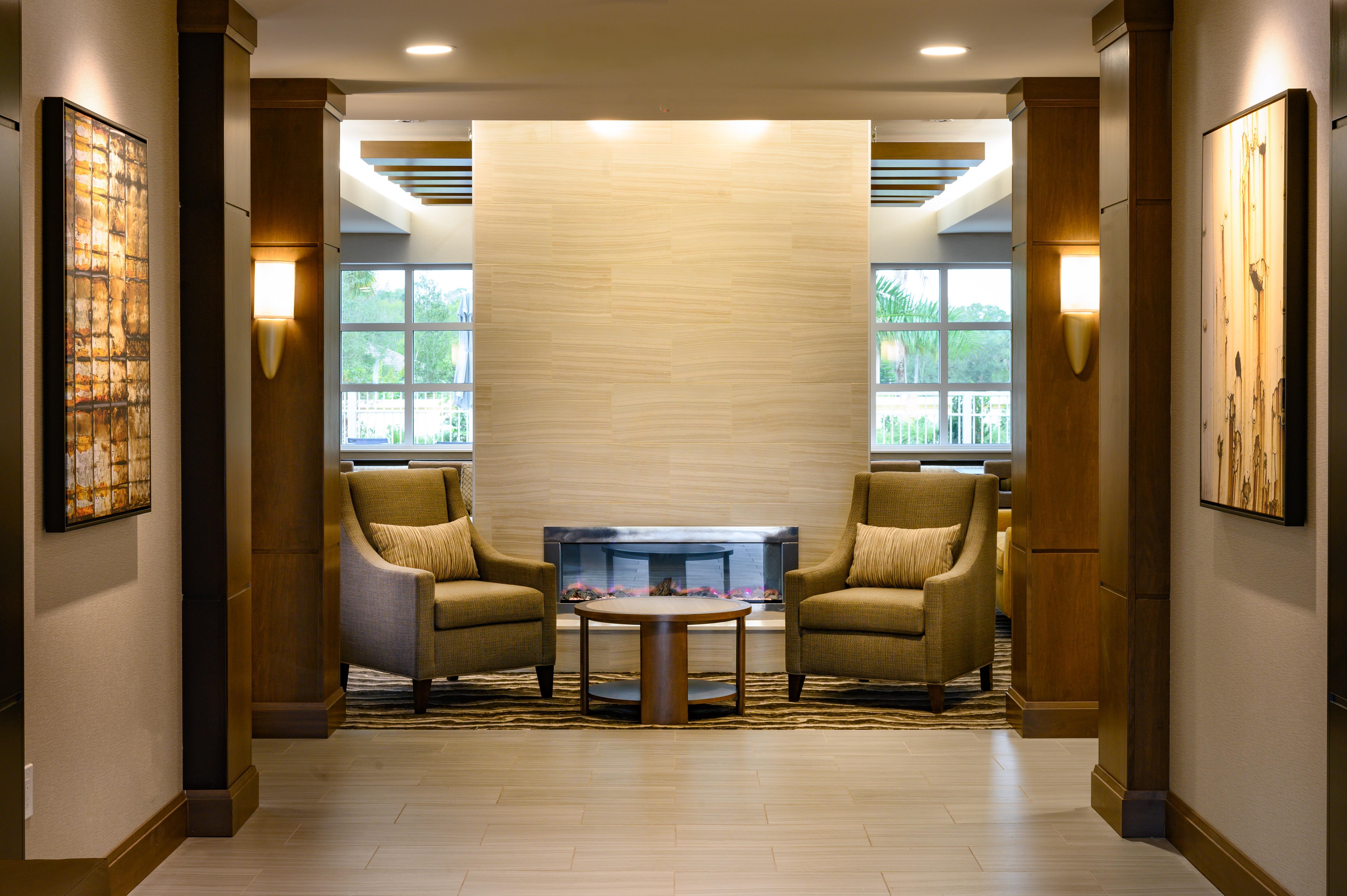 Staybridge - Vero By Ihg Vero Beach