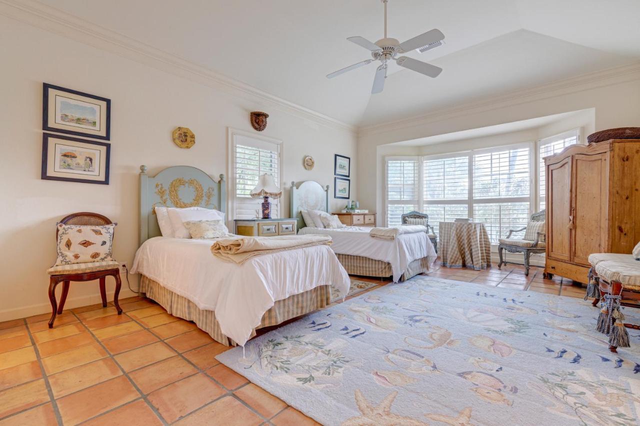 Holiday home Indian Harbor Haven Vero Beach