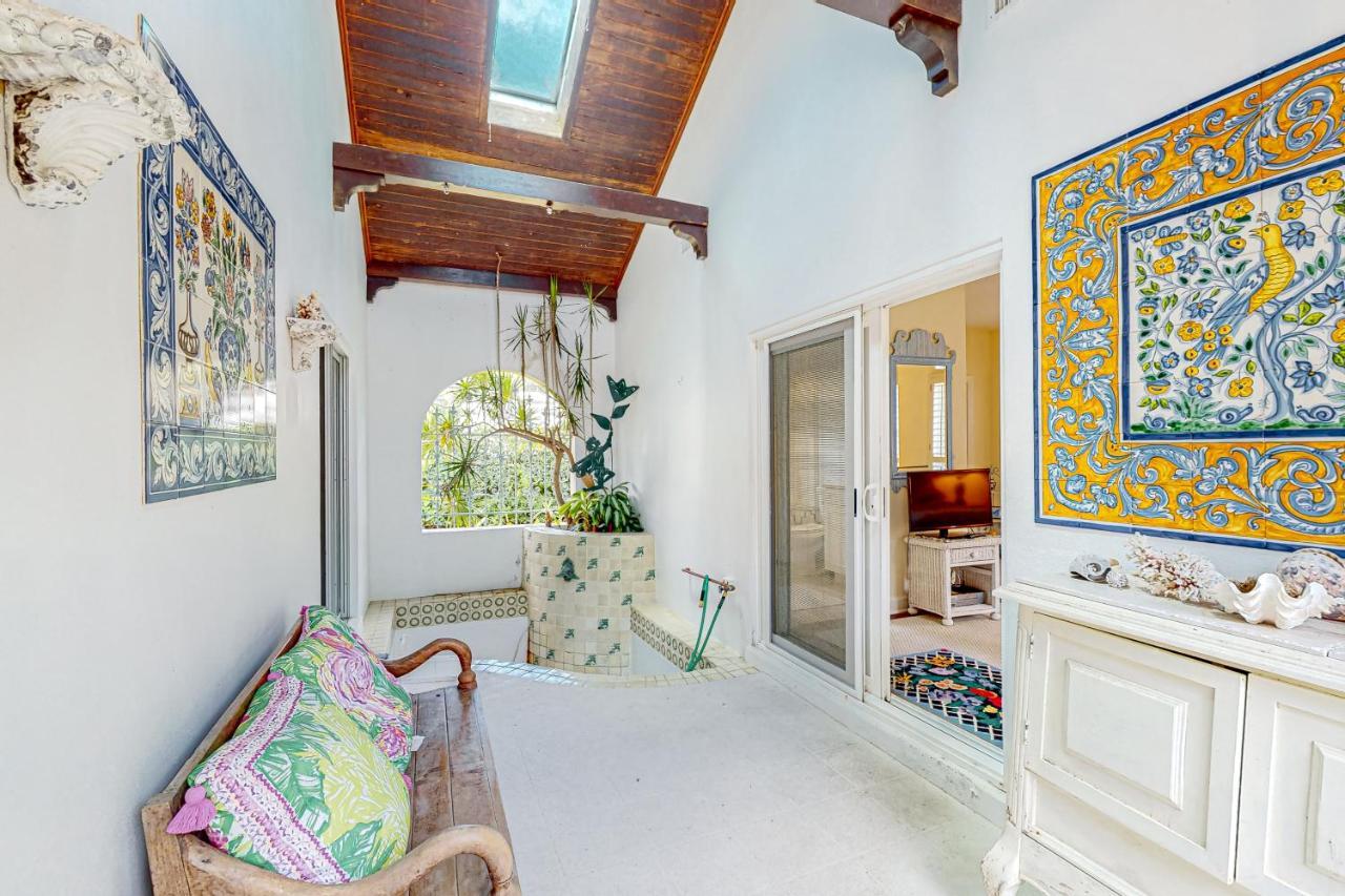 Indian Harbor Haven Holiday home Vero Beach
