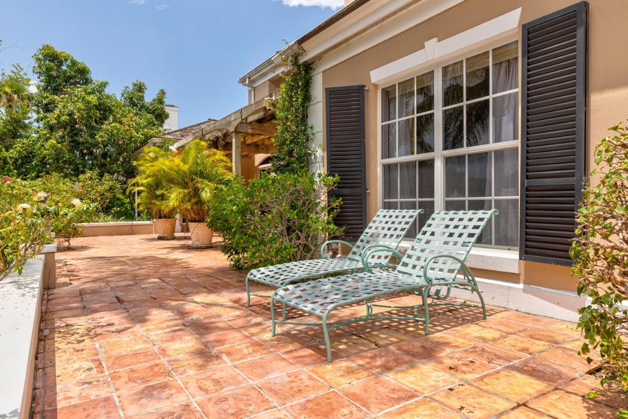 Holiday home Indian Harbor Haven