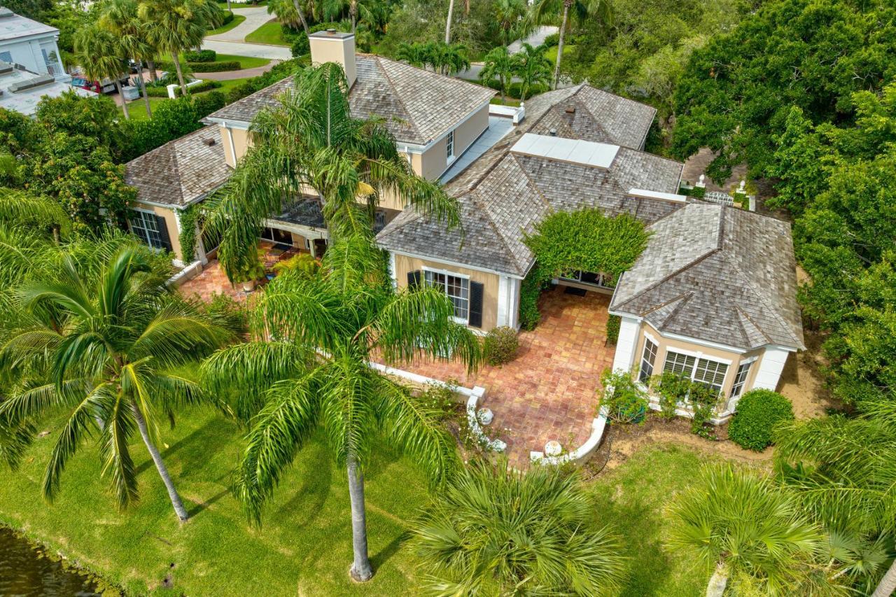 Indian Harbor Haven Vero Beach