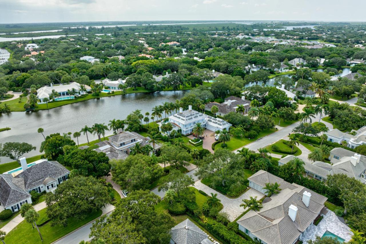 Indian Harbor Haven Holiday home *
