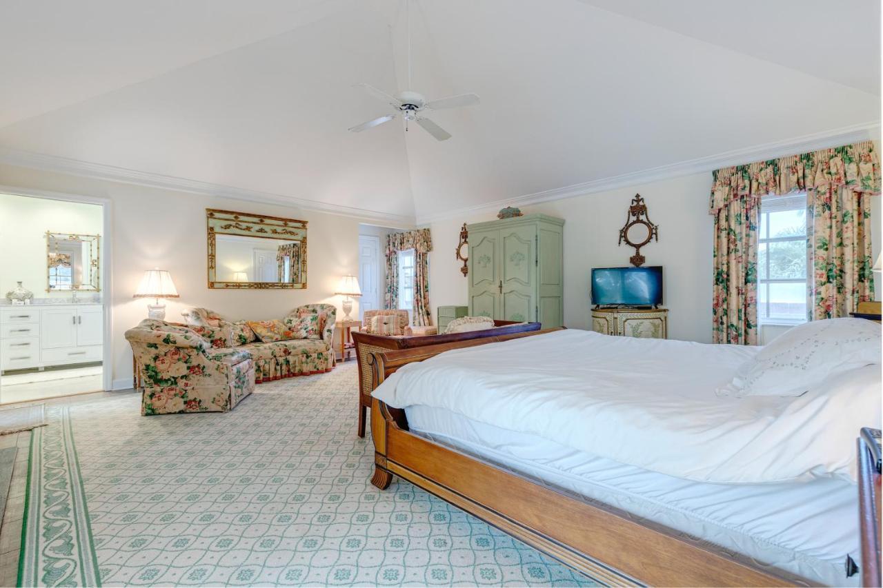 Indian Harbor Haven Holiday home