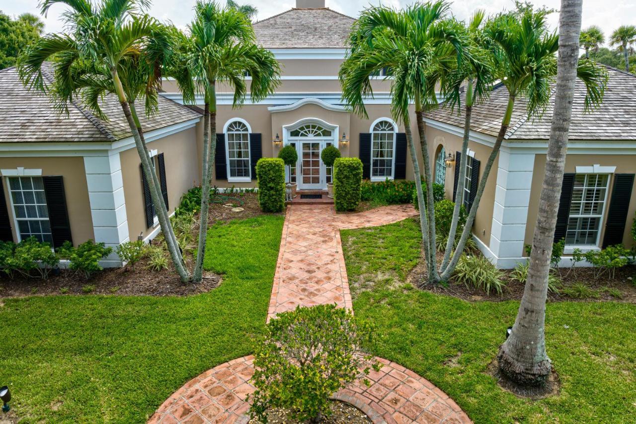 Holiday home Indian Harbor Haven *