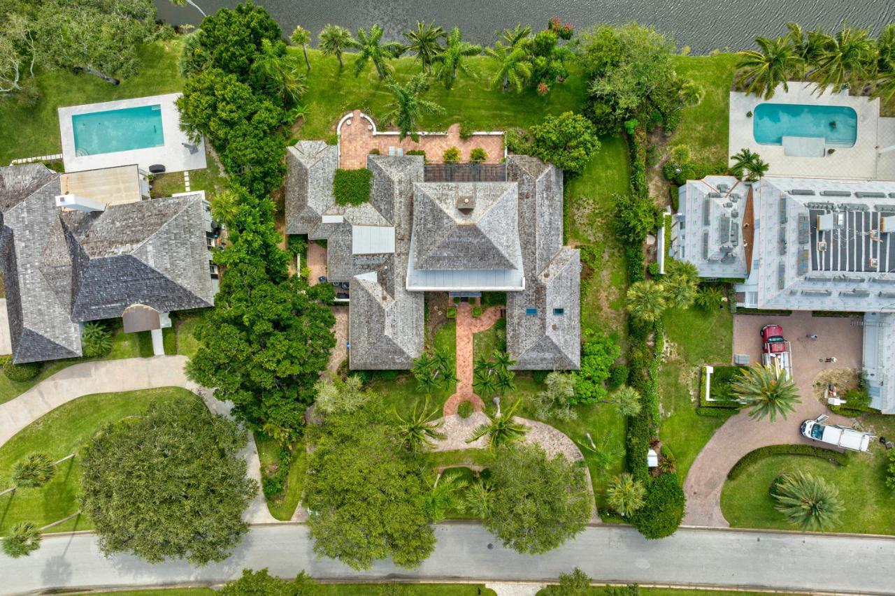 Indian Harbor Haven Vero Beach