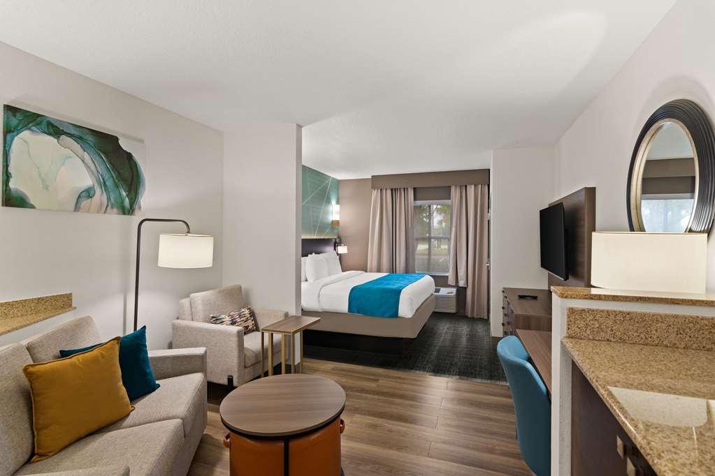 Hotel Comfort Vero I-95 Vero Beach