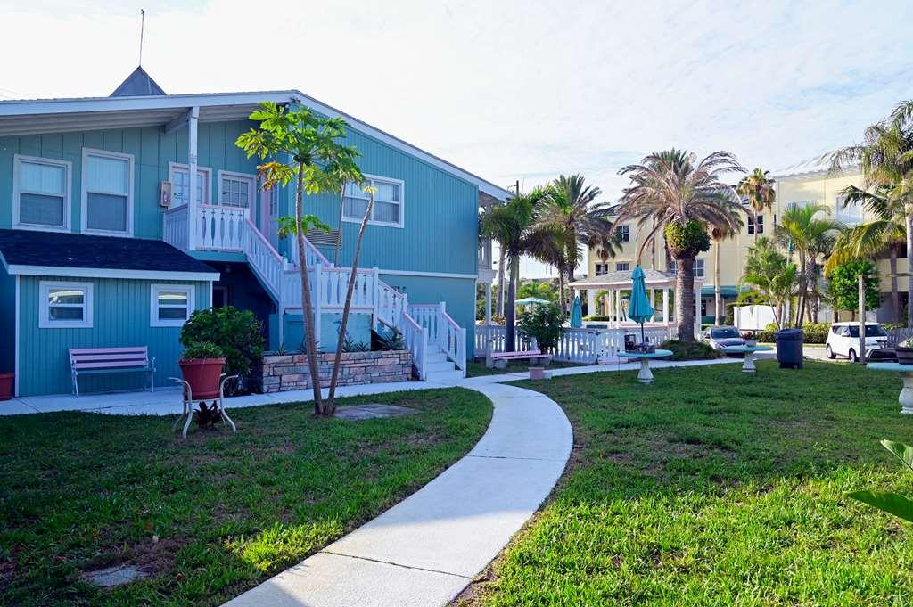 The Islander Inn Vero Beach